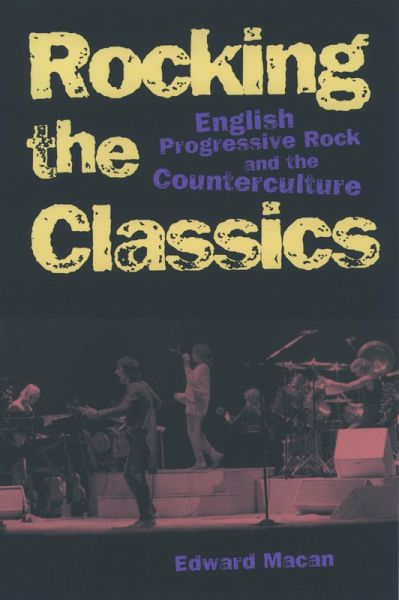 Rocking the Classics (eBook, PDF)