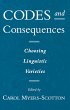 Codes and Consequences (eBook, PDF) - Bild 1