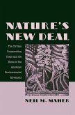 Nature's New Deal (eBook, PDF)