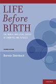 Life Before Birth (eBook, PDF)