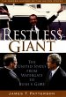 Restless Giant (eBook, ePUB) - Bild 1