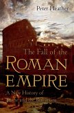 The Fall of the Roman Empire (eBook, ePUB)