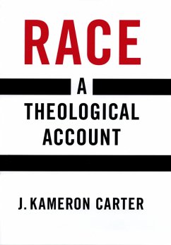 Race (eBook, PDF) - Carter, J. Kameron