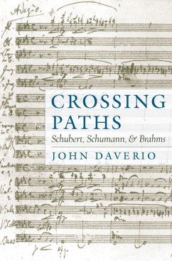 Cover Crossing Paths (eBook, PDF)