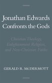 Jonathan Edwards Confronts the Gods (eBook, PDF)