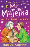 Mr Majeika and the Music Teacher (eBook, ePUB)