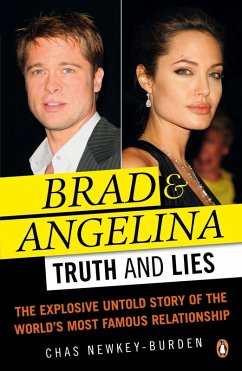 Cover Brad and Angelina (eBook, ePUB)