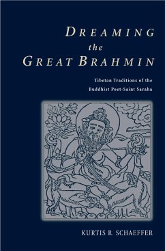 Dreaming the Great Brahmin (eBook, PDF) Cover Dreaming the Great Brahmin (eBook, PDF)