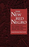 The New Red Negro (eBook, PDF)