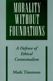 Morality without Foundations (eBook, PDF)