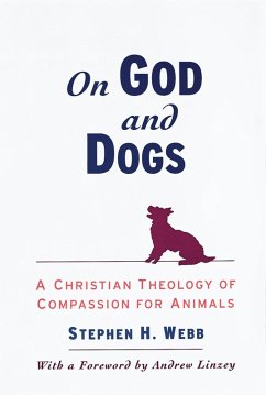 Cover On God and Dogs (eBook, PDF)