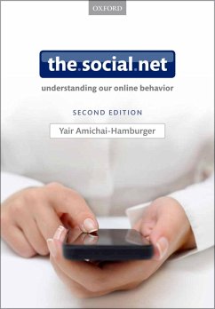 The Social Net (eBook, ePUB)