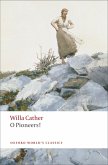 O Pioneers! (eBook, ePUB)