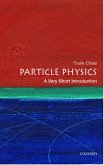 Particle Physics: A Very Short Introduction (eBook, PDF)