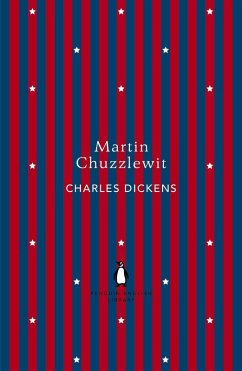 Cover Martin Chuzzlewit (eBook, ePUB)