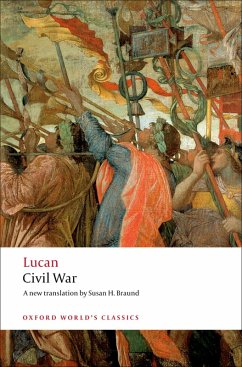 Civil War (eBook, PDF) - Lucan