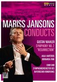 Mariss Jansons Dirigiert Sinfonie 2