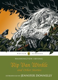 Cover Rip Van Winkle and Other Stories (eBook, ePUB)