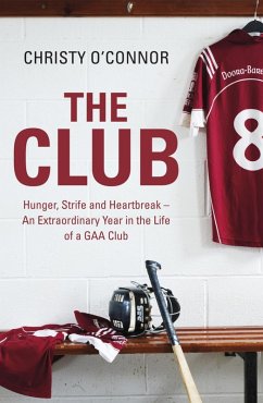 The Club (eBook, ePUB) - O'Connor, Christy