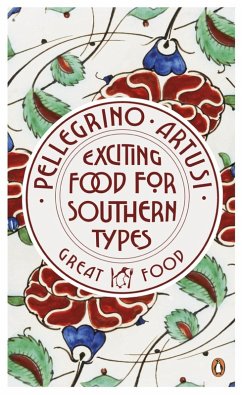 Cover Exciting Food for Southern Types (eBook, ePUB)