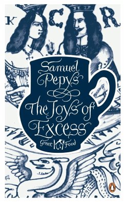 Cover The Joys of Excess (eBook, ePUB)