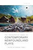 The Breakwater Book of Contemporary Newfoundland Plays, Vol 1