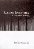 Russian Identities (eBook, PDF)
