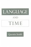 Language and Time (eBook, PDF)