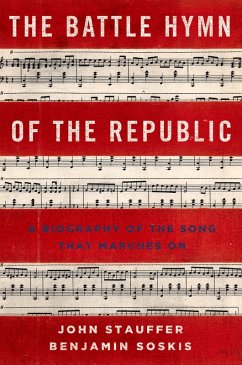 The Battle Hymn of the Republic (eBook, ePUB) Cover The Battle Hymn of the Republic (eBook, ePUB)