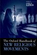 The Oxford Handbook of New Religious... - Bild 1