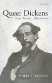 Queer Dickens (eBook, ePUB)