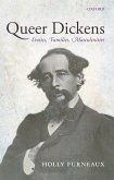 Queer Dickens (eBook, ePUB) Queer Dickens (eBook, ePUB)