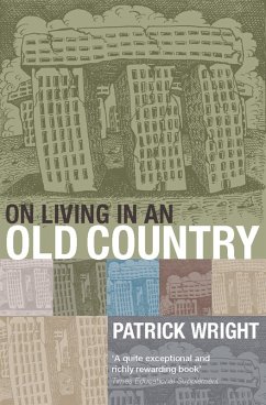On Living in an Old Country (eBook, PDF) - Wright, Patrick