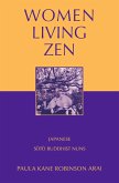 Women Living Zen (eBook, PDF)