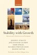 Stability with Growth (eBook, ePUB) - Bild 1