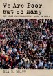 We Are Poor but So Many (eBook, PDF) - Bild 1