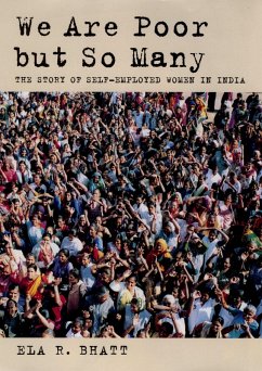 Cover We Are Poor but So Many (eBook, PDF)