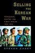 Selling the Korean War (eBook, PDF) - Bild 1