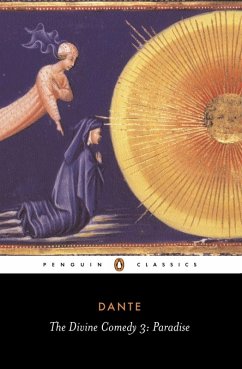 The Divine Comedy & Paradise (eBook, ePUB) - Alighieri, Dante