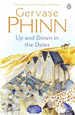Cover Up and Down in the Dales (eBook, ePUB)