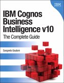 IBM Cognos Business Intelligence v10 (eBook, ePUB)