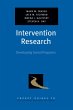 Intervention Research (eBook, PDF) - Bild 1