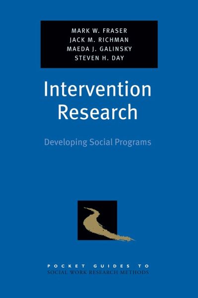 Intervention Research (eBook, PDF) Intervention Research (eBook, PDF)