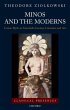 Minos and the Moderns (eBook, PDF) - Bild 1