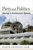 Piety and Politics (eBook, PDF)