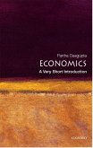 Economics: A Very Short Introduction (eBook, ePUB)