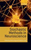 Stochastic Methods in Neuroscience (eBook, ePUB)