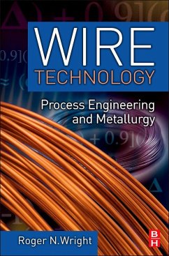 Wire Technology (eBook, ePUB) - Wright, Roger N.
