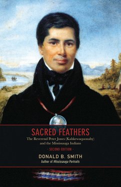 Sacred Feathers - Smith, Donald B