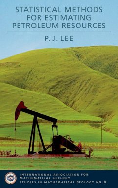 Cover Statistical Methods for Estimating Petroleum Resources (eBook, PDF)